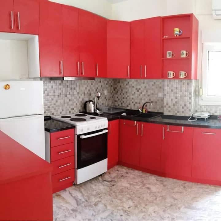 Hara'S Houses A Φλογητά Εξωτερικό φωτογραφία