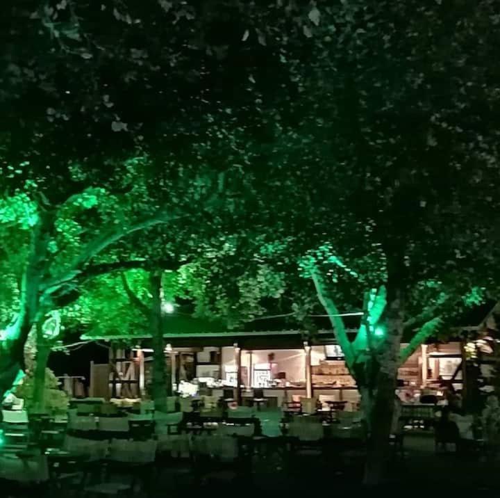 Hara'S Houses A Φλογητά Εξωτερικό φωτογραφία