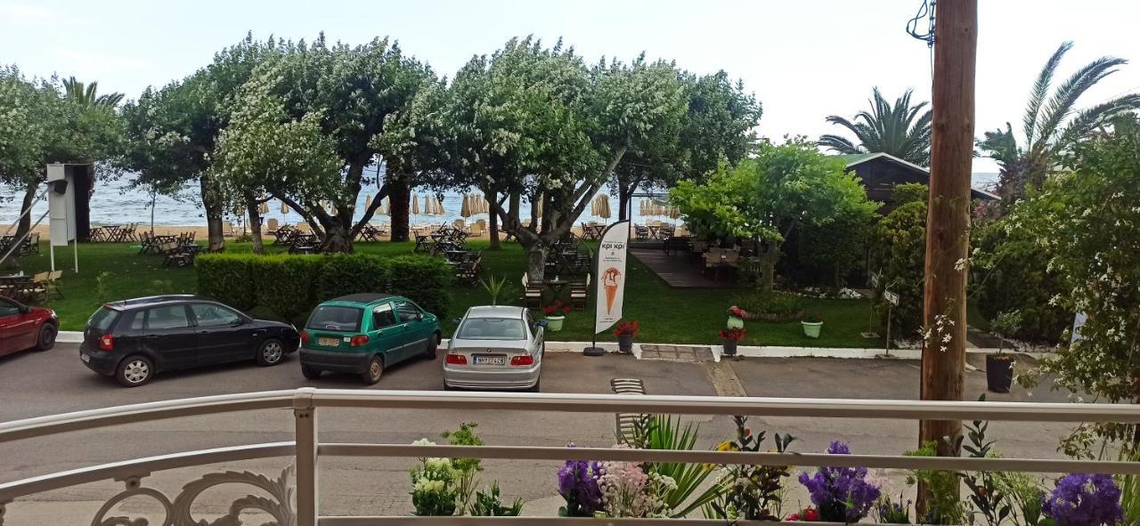 Hara'S Houses A Φλογητά Εξωτερικό φωτογραφία