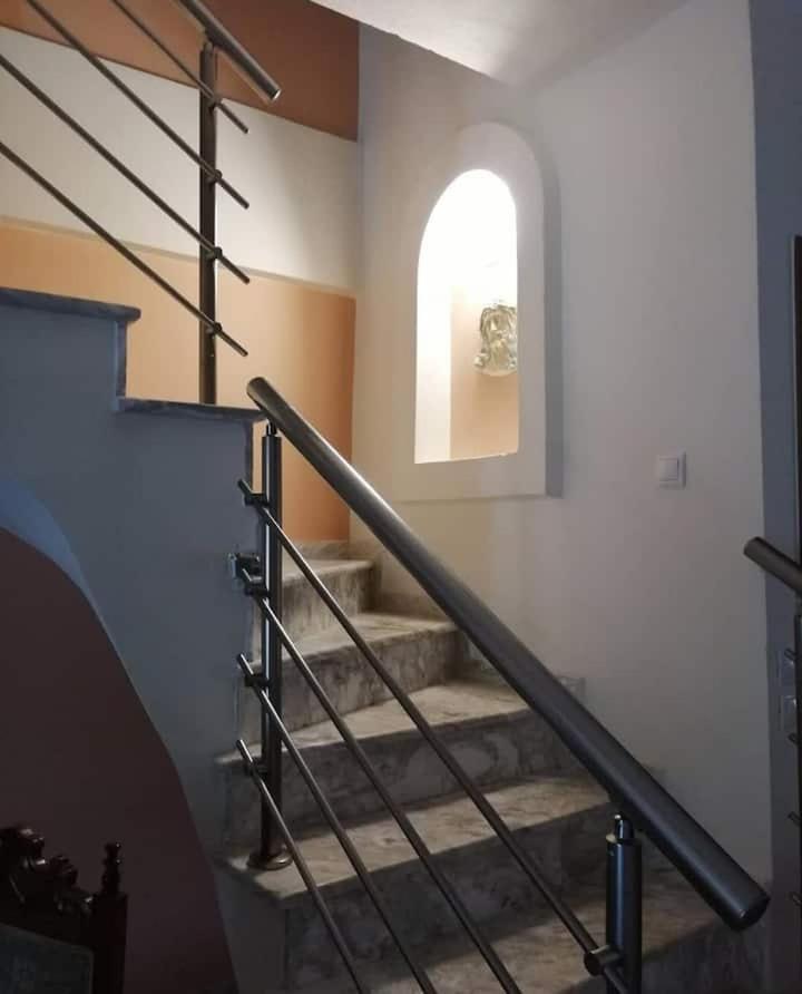 Hara'S Houses A Φλογητά Εξωτερικό φωτογραφία