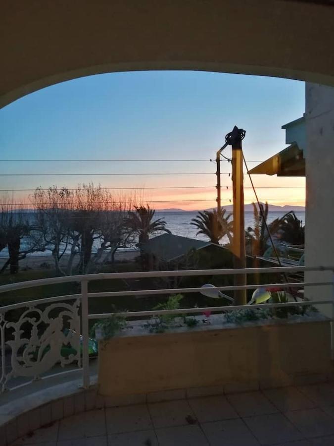 Hara'S Houses A Φλογητά Εξωτερικό φωτογραφία