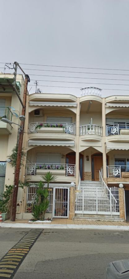 Hara'S Houses A Φλογητά Εξωτερικό φωτογραφία